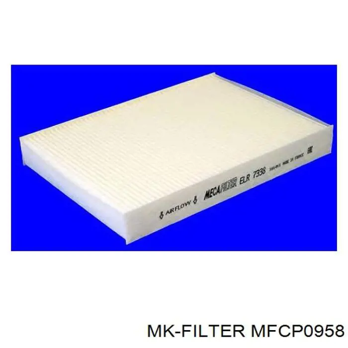 MFCP0958 MK Filter Внутрисалонный фильтр