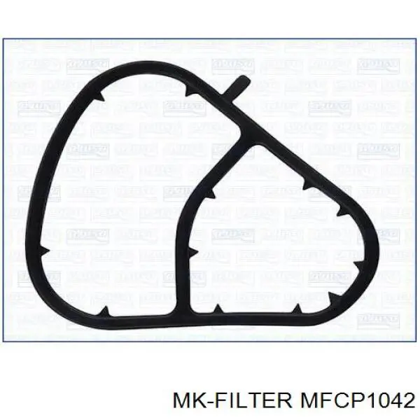 MFCP1042 MK Filter Внутрисалонный фильтр