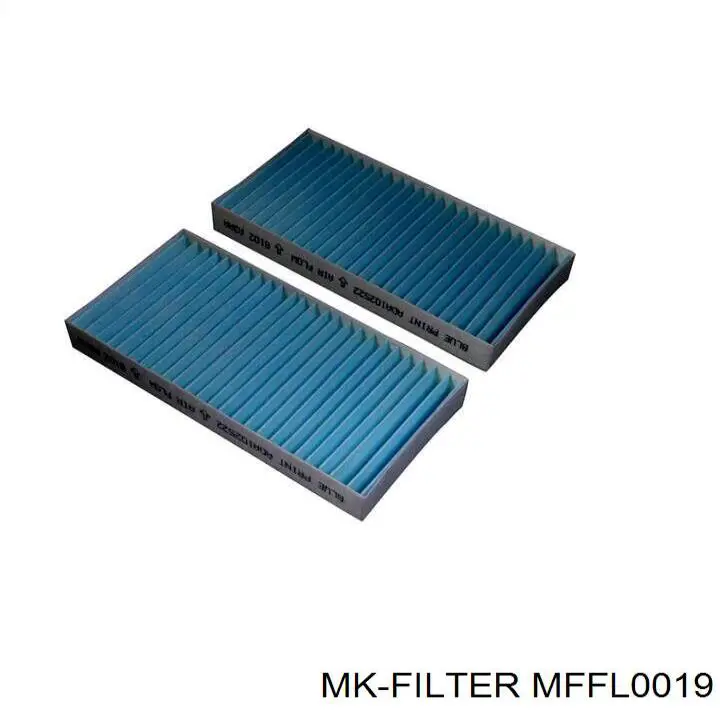 MFFL0019 MK Filter Фильтр топлива