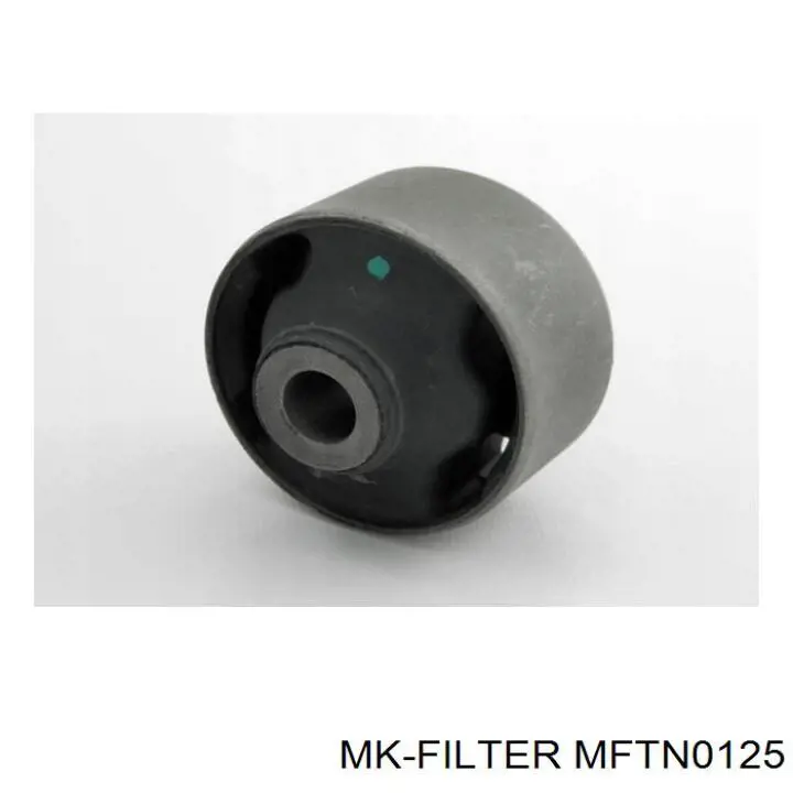 Фильтр АКПП MFTN0125 MK Filter