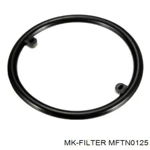 Фильтр коробки автомат MK Filter MFTN0125 цена, от 17.19 USD