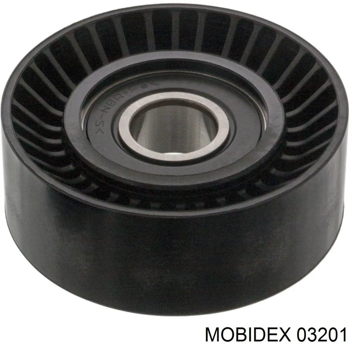 03201 Mobidex натяжной ролик