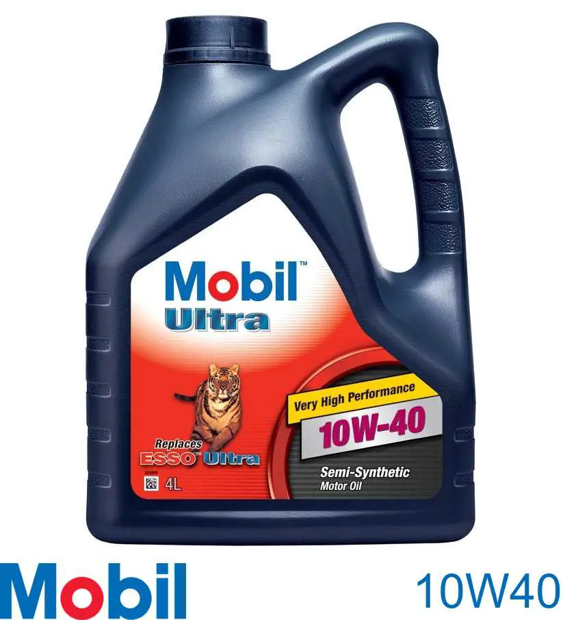 Масло автомобильное Mobil 10W40 цена, от 9.11 USD