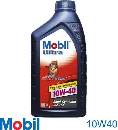 Масло автомобильное Mobil 10W40 цена, от 9.11 USD