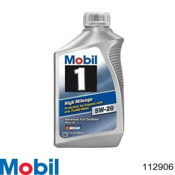  112906 Mobil