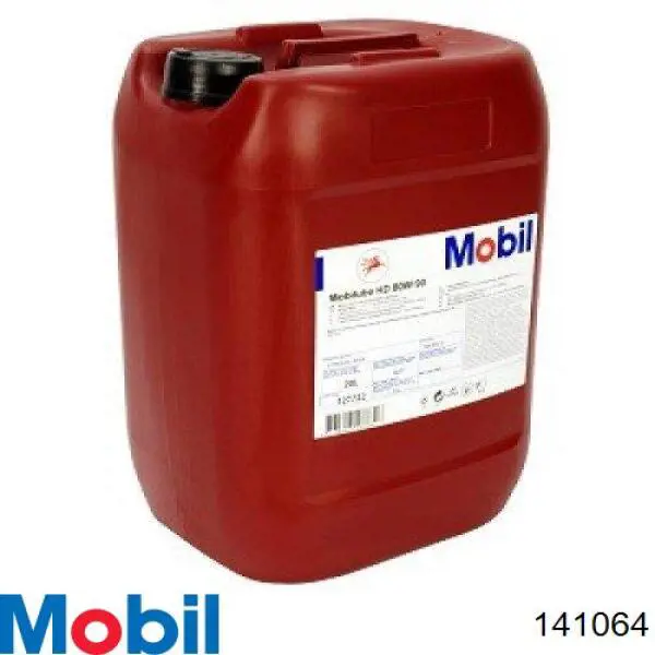 Купить 141064 Mobil Масло АКПП