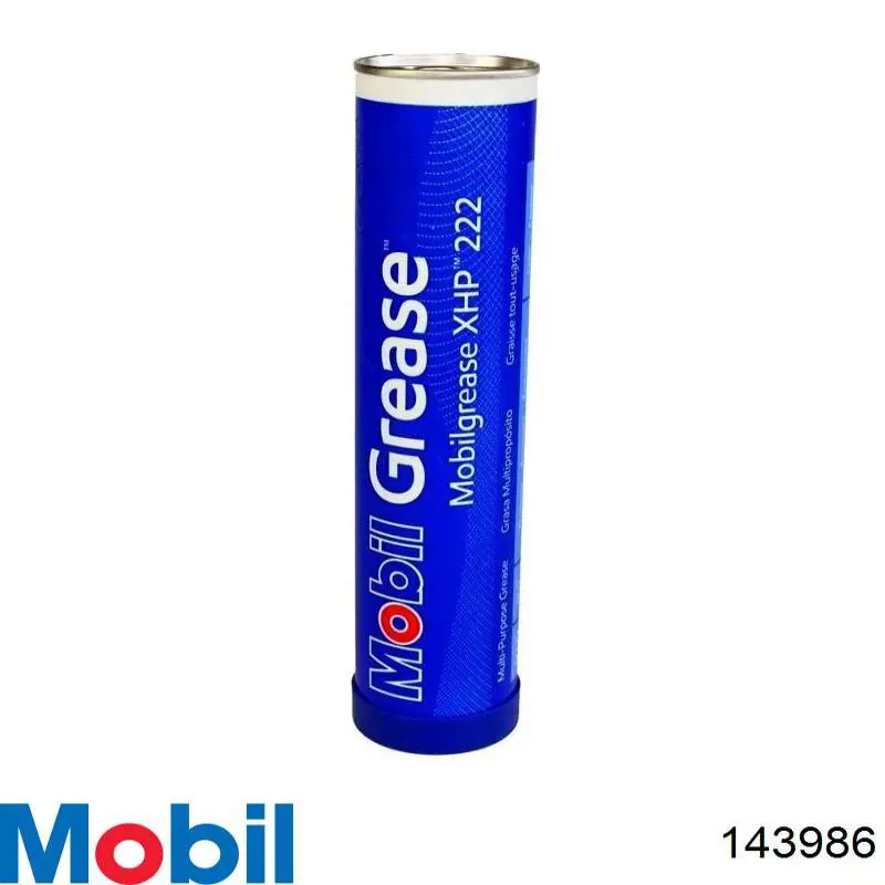 Многофункциональная универсальная смазка Mobil 143986 цена, от 215.87 USD