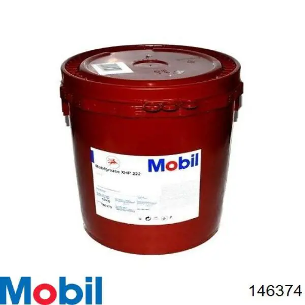 Купить 146374 Mobil Смазка для шрусов