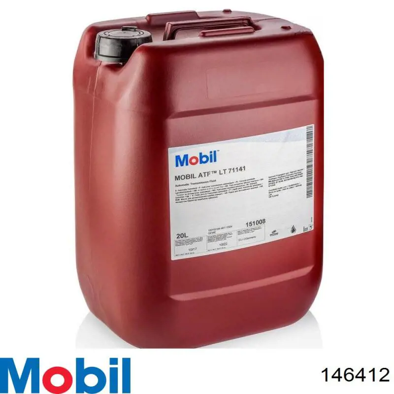 146412 Mobil