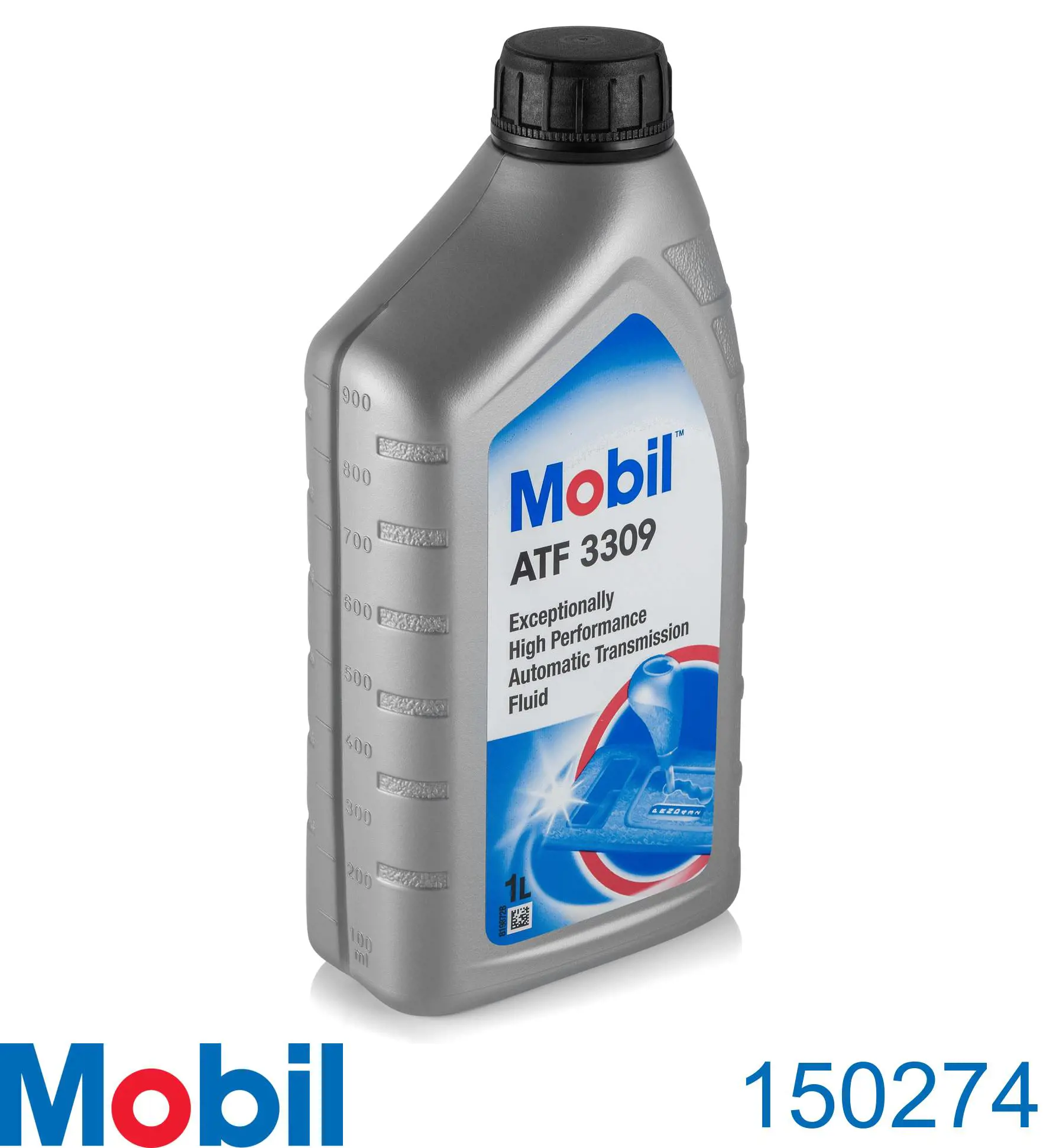 Масло трансмиссионное Mobil 150274 цена, от 11.92 USD