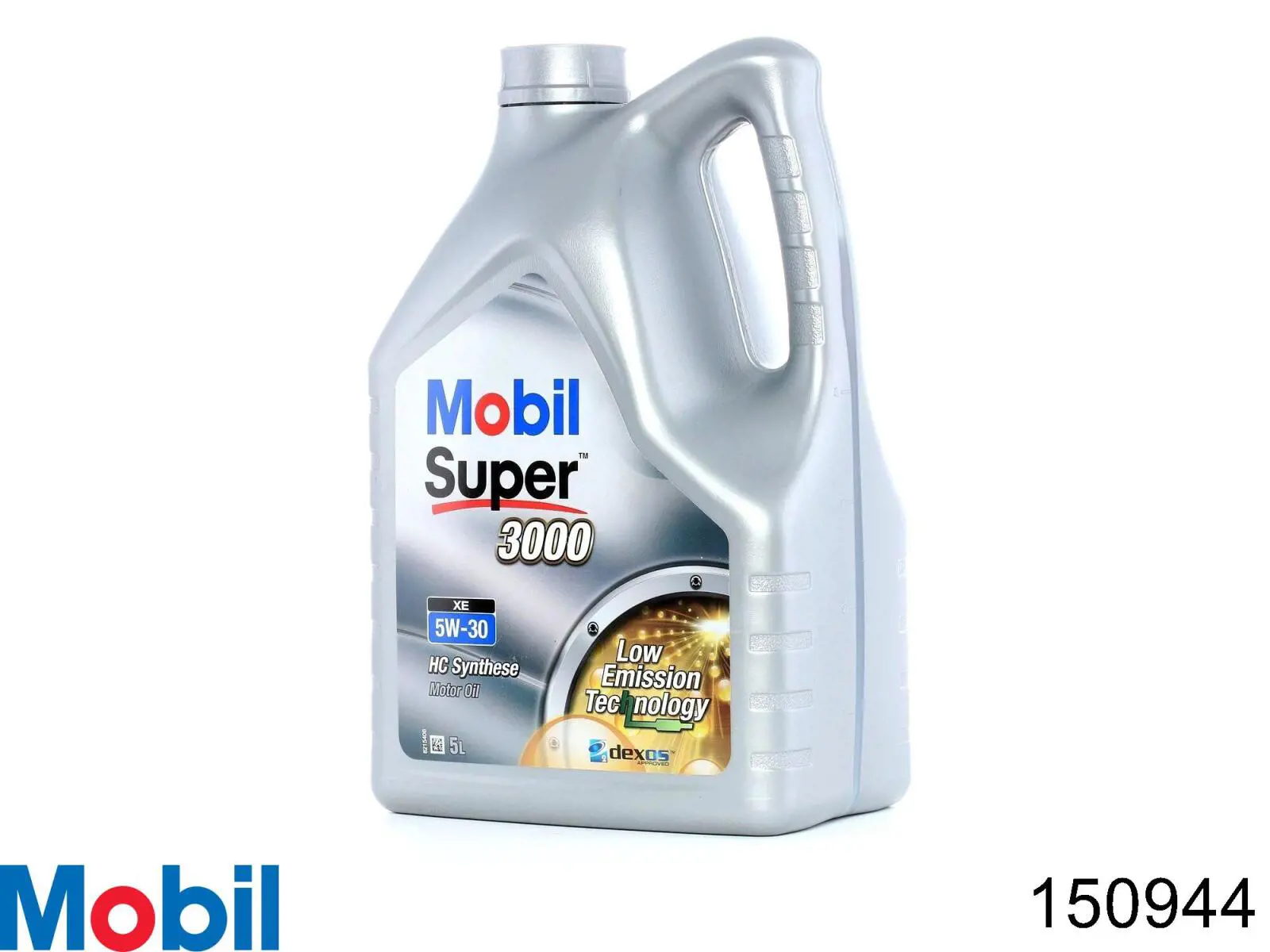 150944 Mobil óleo para motor