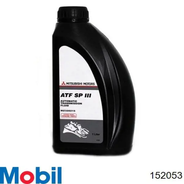 Моторное масло Mobil Mobil 1 ESP Formula 5W-30 Синтетическое 4л (152053)