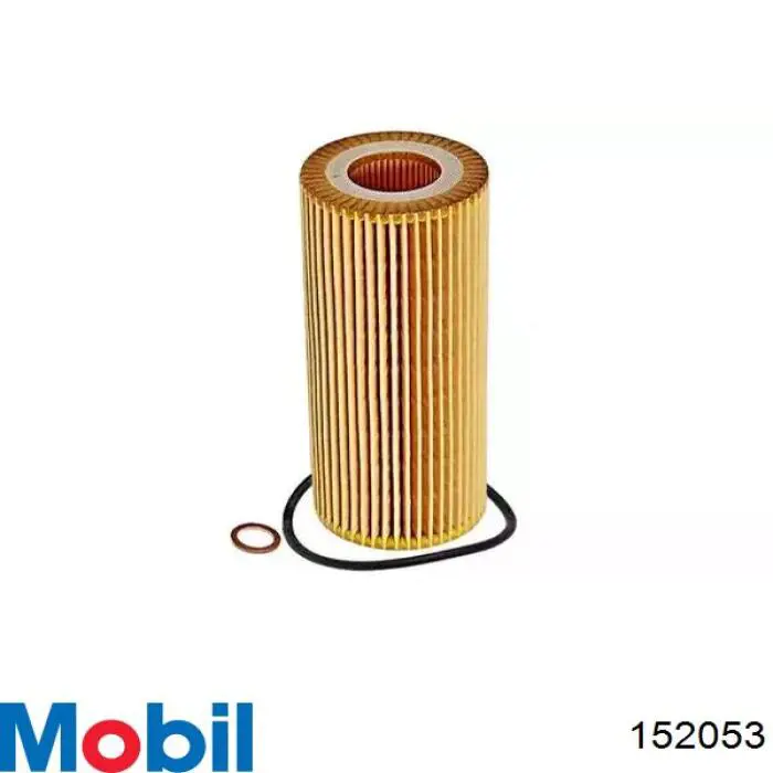 Óleo para motor Mobil 152053 preço, a partir de 69,80 USD