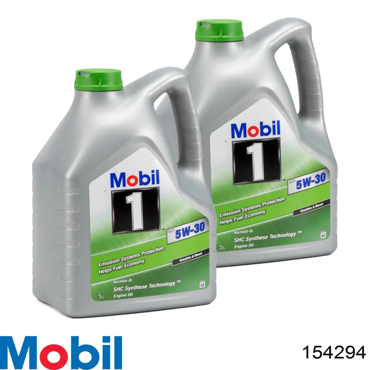 154294 Mobil
