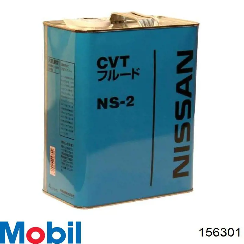 Масло трансмиссионное Mobil 156301 цена, от 11.31 USD