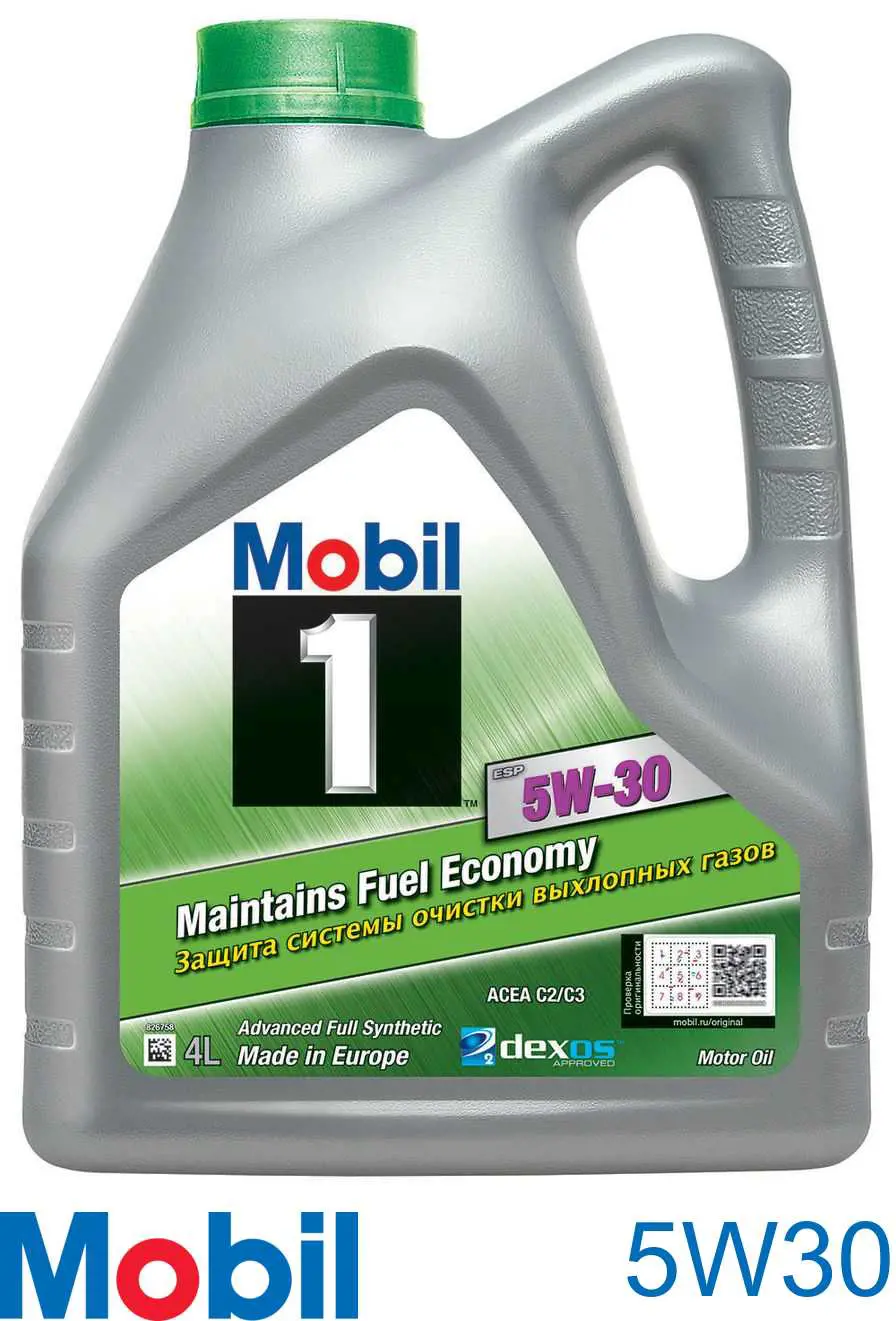 Масло автомобильное Mobil 5W30 цена, от 11.11 USD
