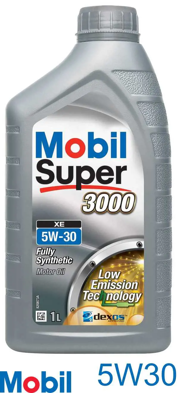 Купить 5W30 Mobil Моторное масло для дизеля
