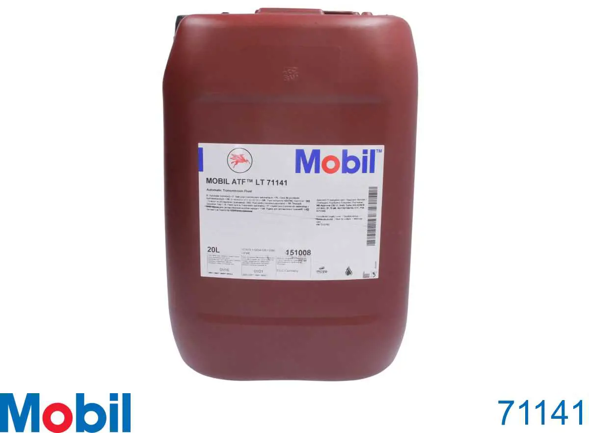  71141 Mobil