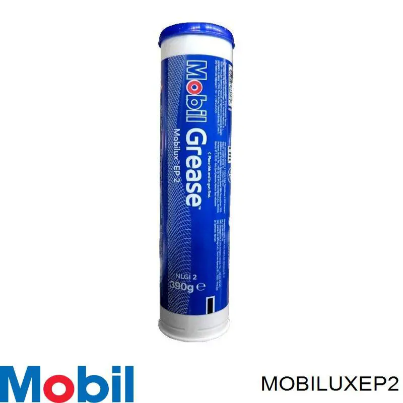 Смазка универсальная MOBIL MOBILUXEP2