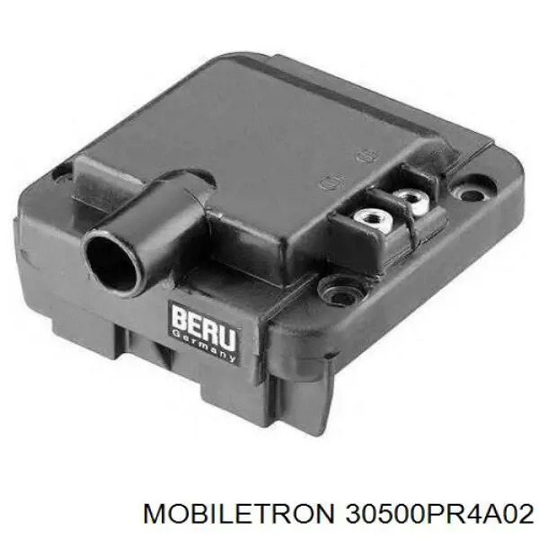 Катушка зажигания 30500PR4A02 MOBILETRON