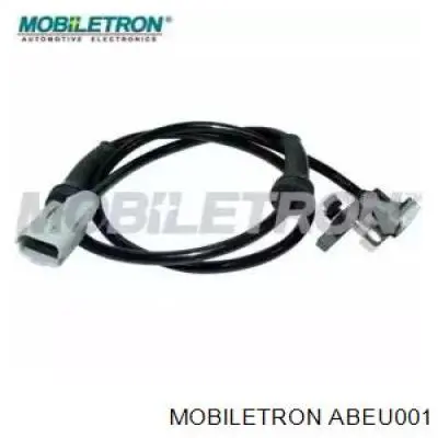 AB-EU001 Mobiletron датчик абс (abs задний)