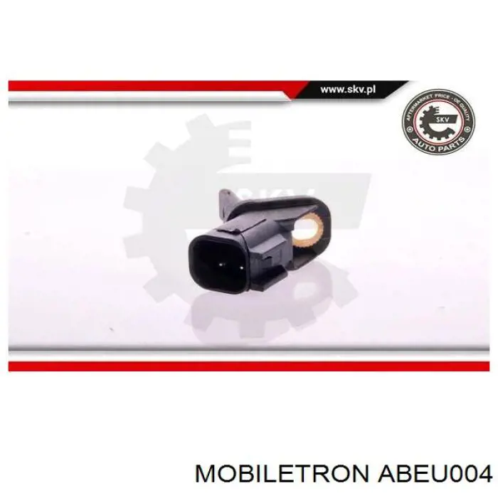ABEU004 Mobiletron Датчик АБС