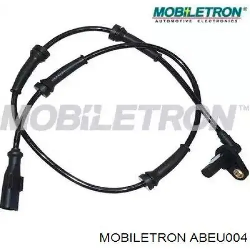Передний датчик АБС Mobiletron ABEU004 цена, от 11.71 USD