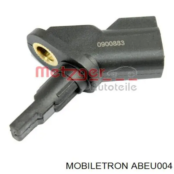 Купить ABEU004 Mobiletron Датчик АБС (ABS) передний