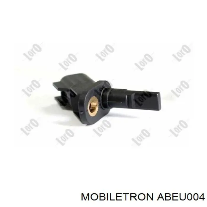 Купить ABEU004 Mobiletron Датчик АБС (ABS) передний