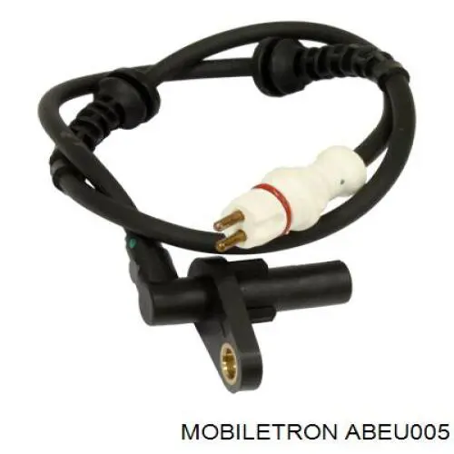 Датчик ABS передний Mobiletron ABEU005