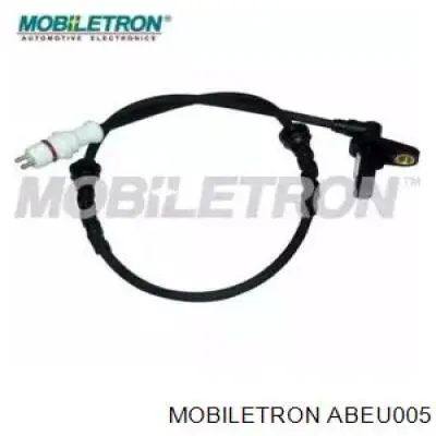 ABEU005 Mobiletron