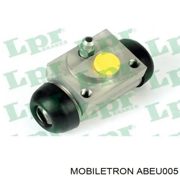 Датчик АБС передний ABEU005 Mobiletron