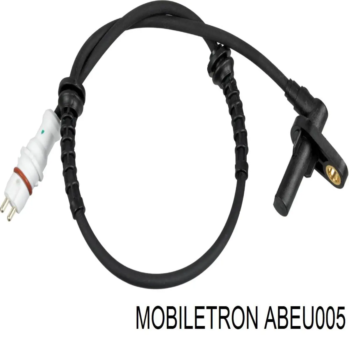 Купить ABEU005 Mobiletron Датчик АБС (ABS) передний
