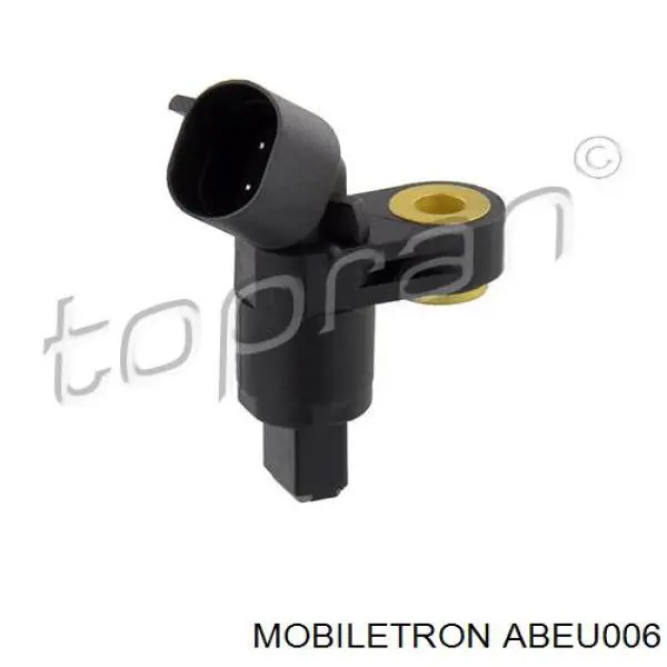 Купить ABEU006 Mobiletron Датчик ABS передний левый