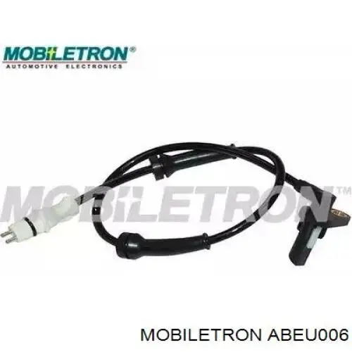 Датчик АБС (ABS) передний левый ABEU006 Mobiletron