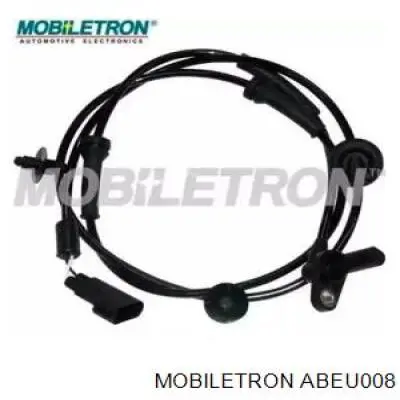 Датчик АБС (ABS) передний ABEU008 Mobiletron