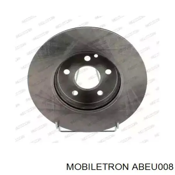 Купить ABEU008 Mobiletron Датчик АБС (ABS) передний