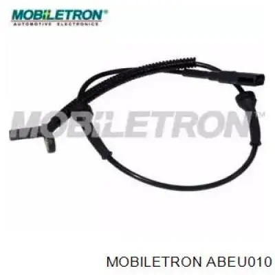 Датчик АБС (ABS) передний ABEU010 Mobiletron