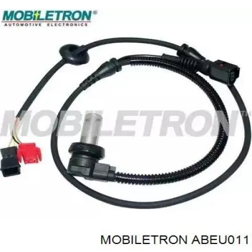 Датчик АБС (ABS) передний ABEU011 Mobiletron