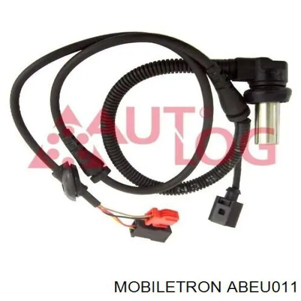ABEU011 Mobiletron