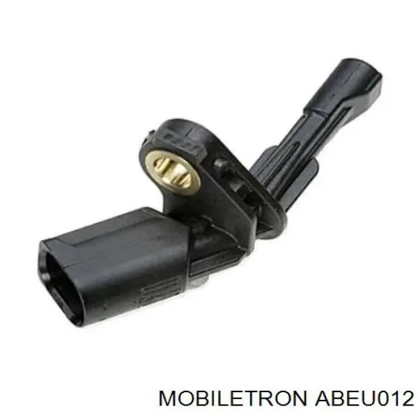 Sensor ABS trasero derecho ABEU012 Mobiletron