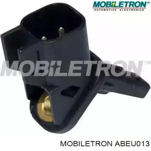 Sensor ABS delantero ABEU013 Mobiletron