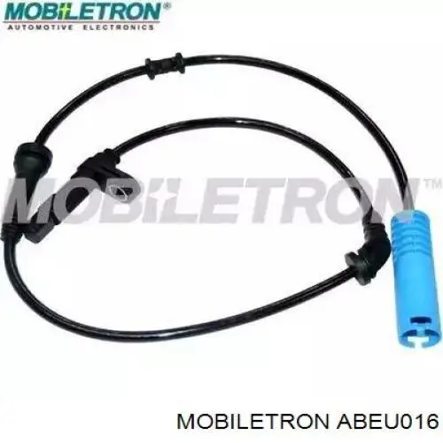 ABEU016 Mobiletron sensor dianteiro de abs