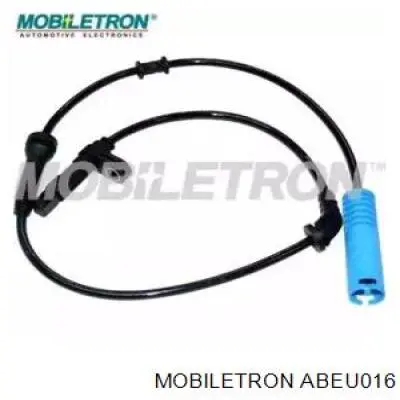 Sensor revoluciones de la rueda, delantero ABEU016 Mobiletron