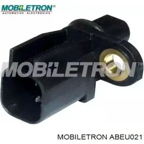 ABEU021 Mobiletron датчик абс (abs задний)