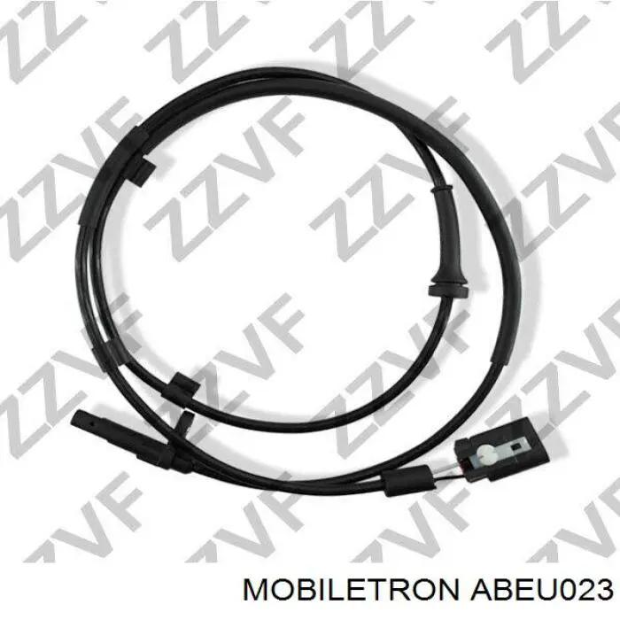 Датчик АБС задний левый ABEU023 Mobiletron