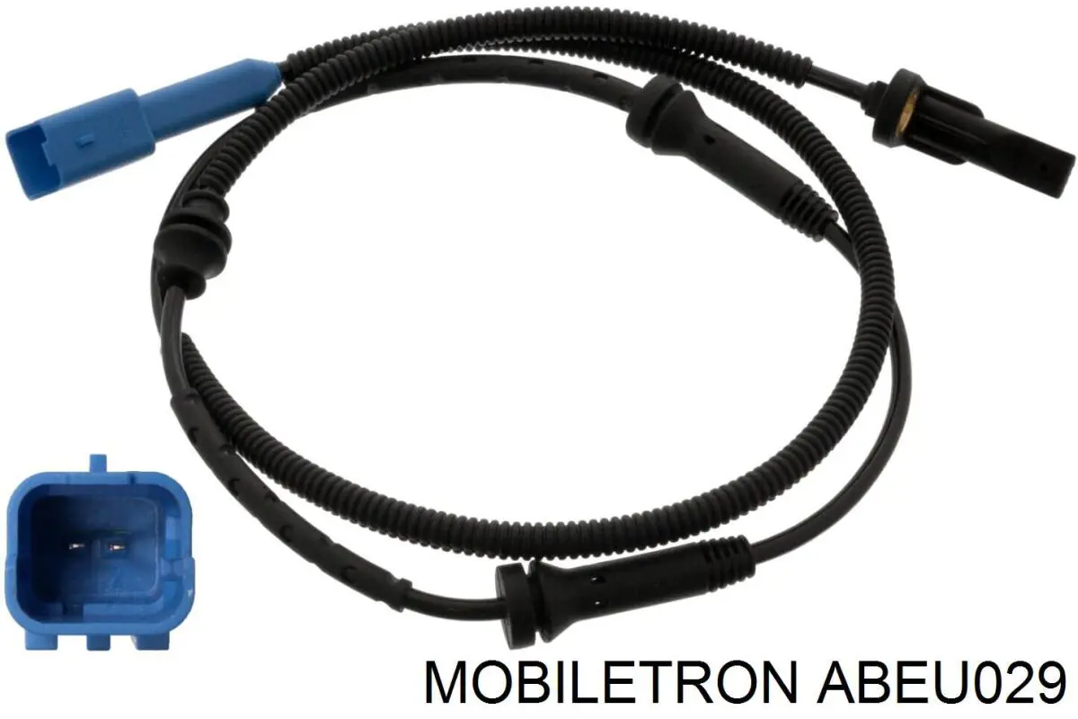 ABEU029 Mobiletron