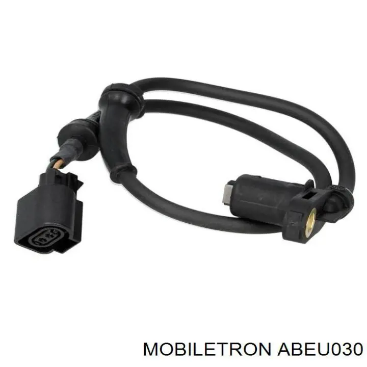 Купить ABEU030 Mobiletron Датчик АБС (ABS) передний