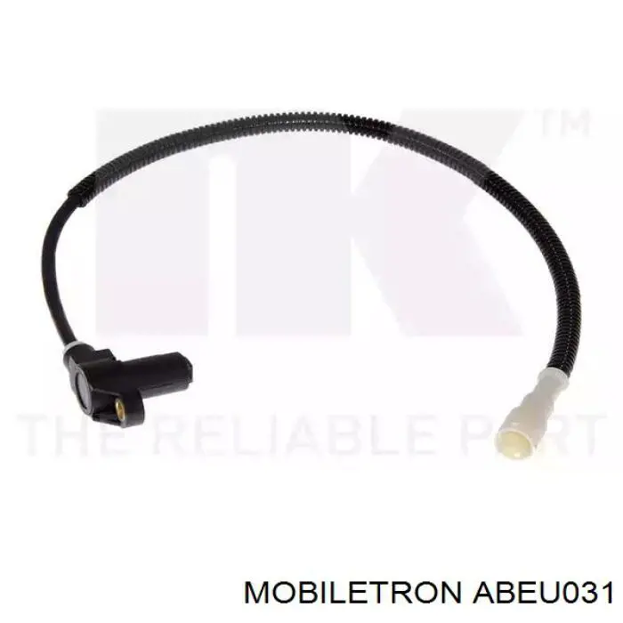 Датчик АБС передний ABEU031 Mobiletron