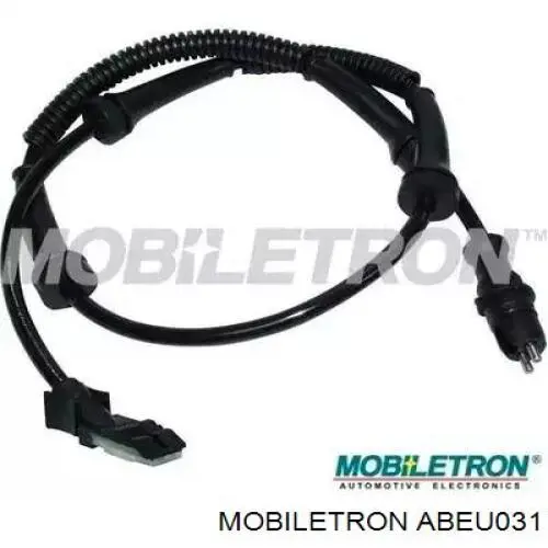 Датчик АБС (ABS) передний ABEU031 Mobiletron